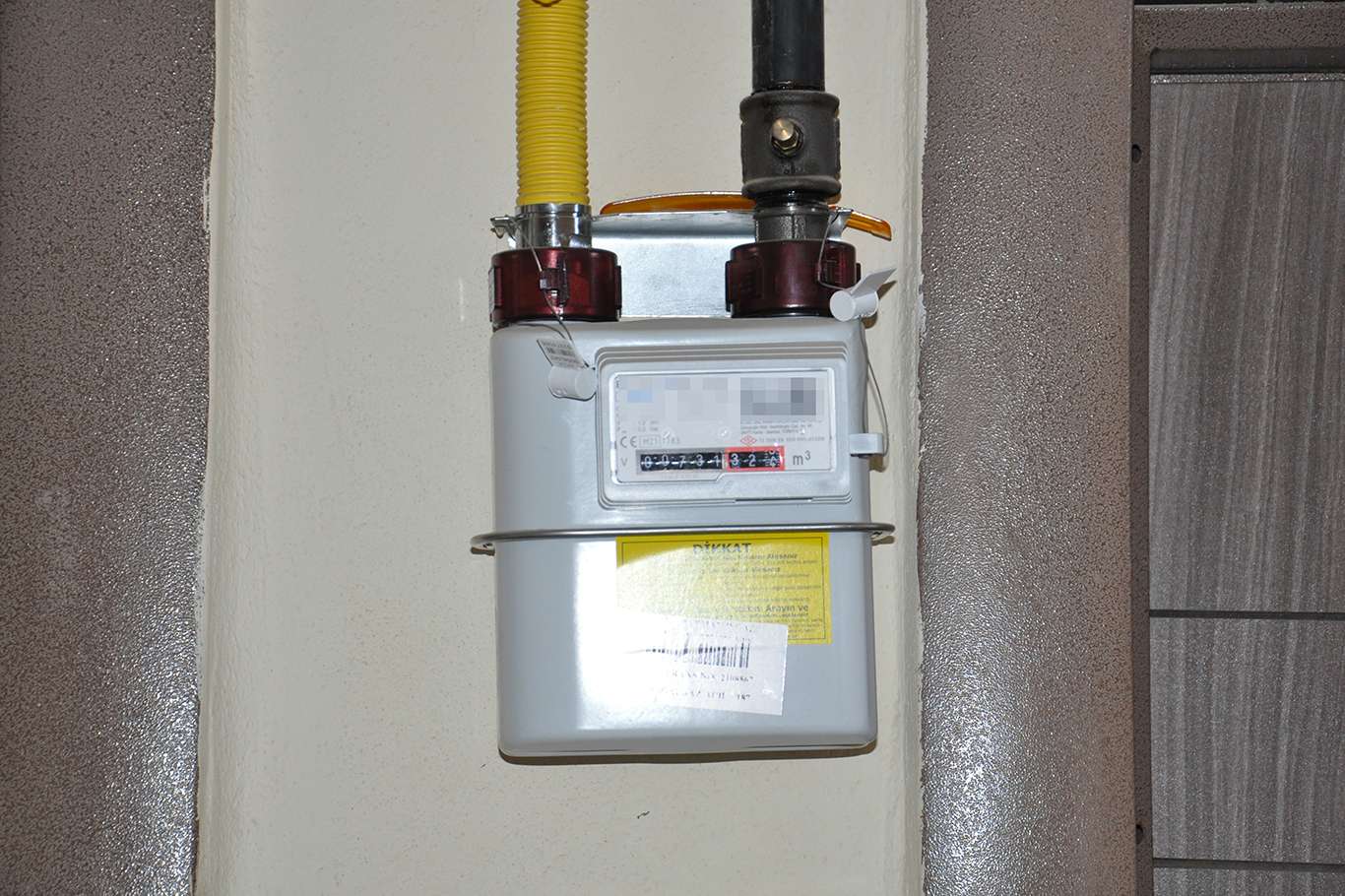 “Kaçak doğal gaz” cezası kesilen vatandaşlar SİBADAŞ’ı mahkemeye verdi